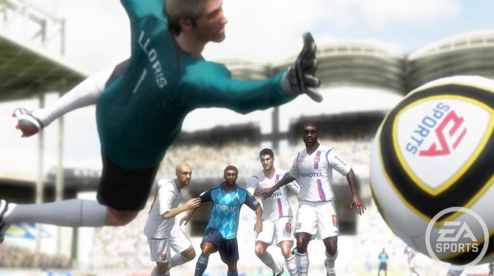 [04/06/09] FIFA 10