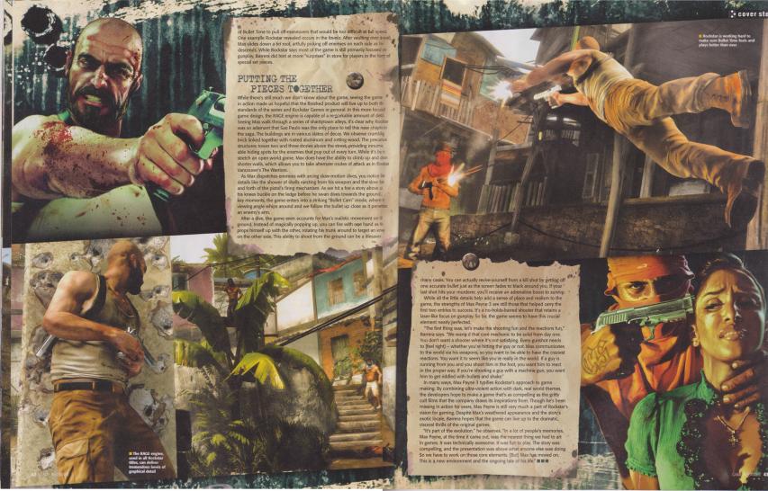 [15/06/09] High-Res-Scan des Max Payne-Artikels aus dem US-amerikanischen Magazin Game Informer (5)