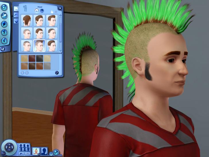 [02/06/09] EA stellt das kostenlose Die Sims 3 "Erstelle eine Welt"-Tool zum Download bereit.. (1)