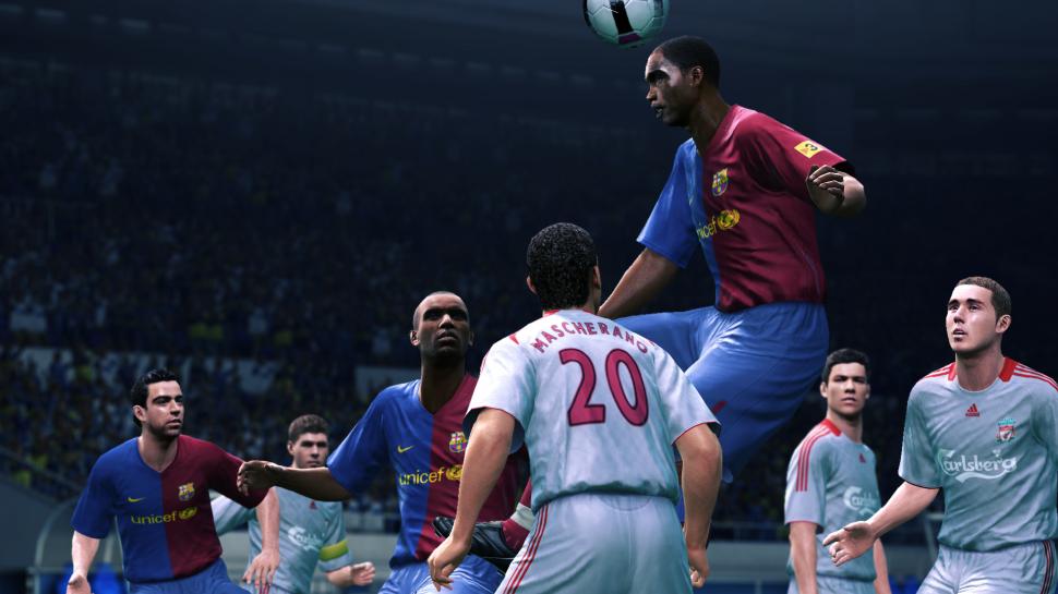 [02/06/09] PES 2010 (1)