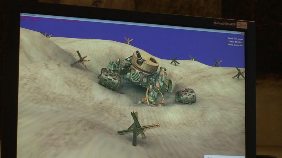 [08/07/09] DirectX-11-Demo