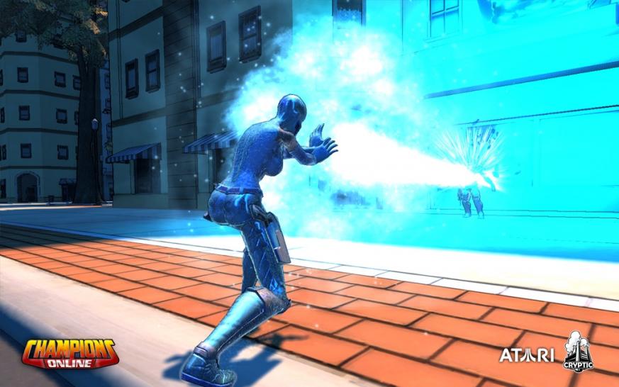 [21/07/09] Wer ab 25. Januar das Free-2-Play-Modell von Champions Online nutzen möchte, kann nun in die neue FAQ blicken. Darin gibt es alle wichtigen Details zum Superhelden-MMORPG. (1)