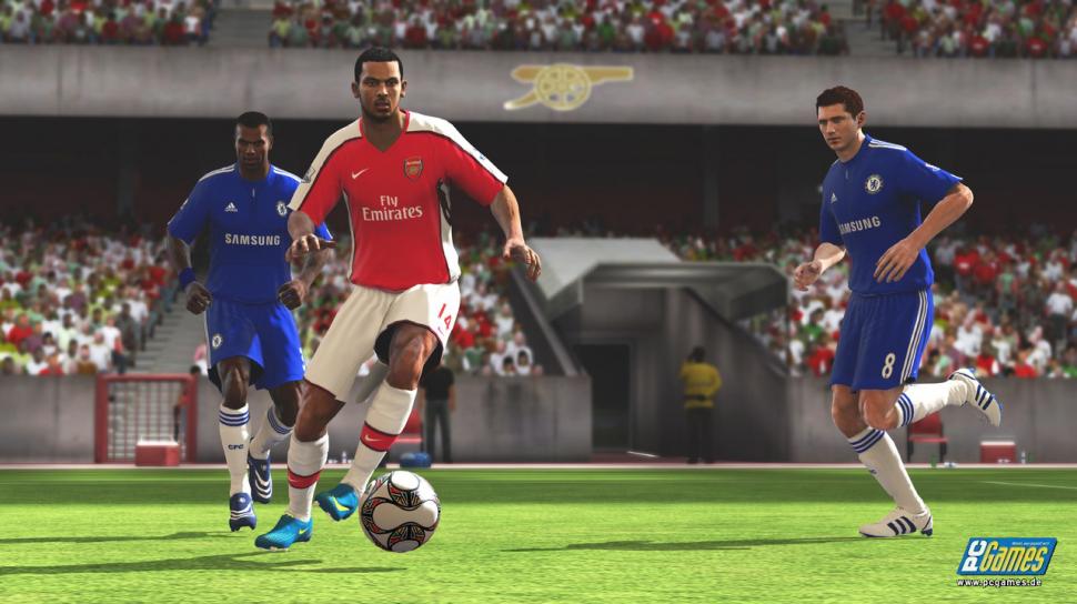 [15/07/09] FIFA 10 Screenshot (12)