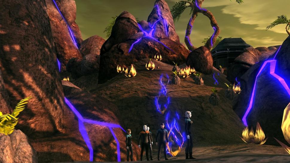 [31/07/09] Star Trek Online (10)