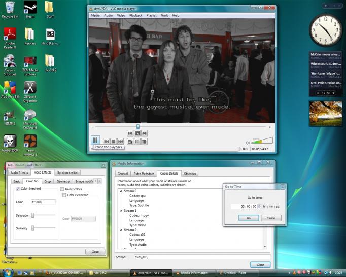 [08/07/09] VLC Media Player (1)