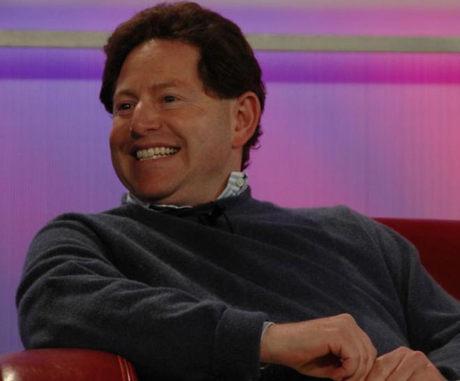[07/08/09] Bobby Kotick