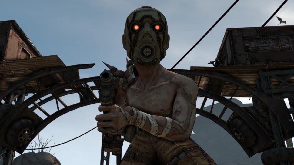 [20/08/09] Patch 1.21 für Borderlands ist da.
