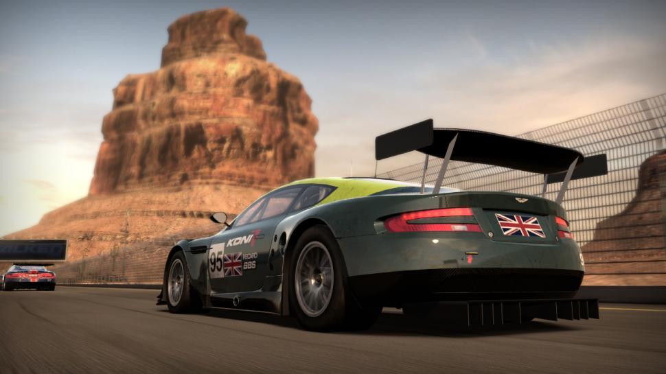 [18/08/09] Need for Speed Shift 2 erscheint Anfang 2011 für den PC (Bild aus NFS Shift 1). (2)