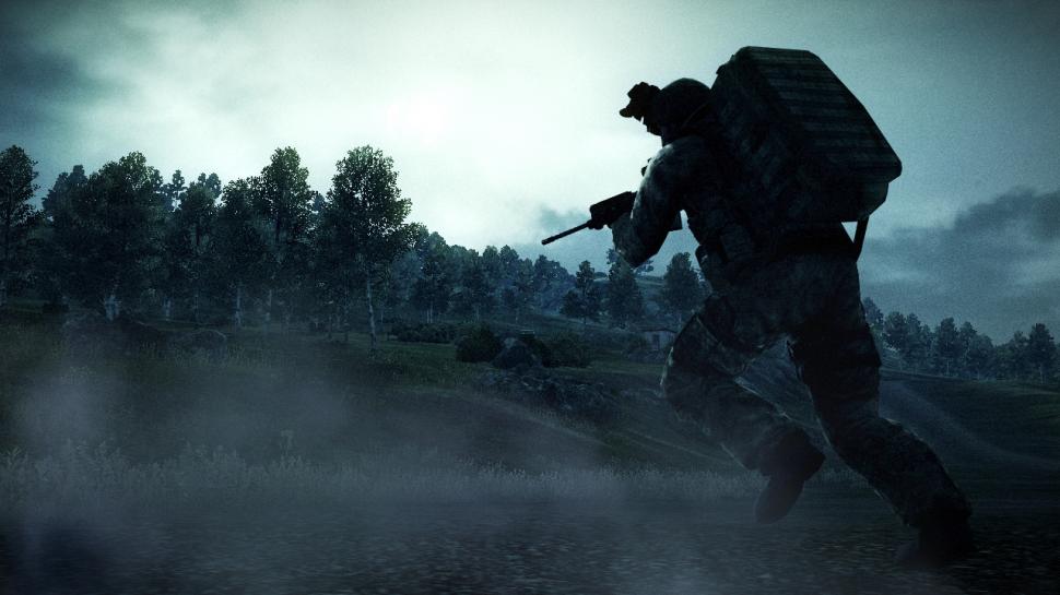 [10/08/09] Die neuesten Screenshots zu Operation Flashpoint: Dragon Rising. (21)