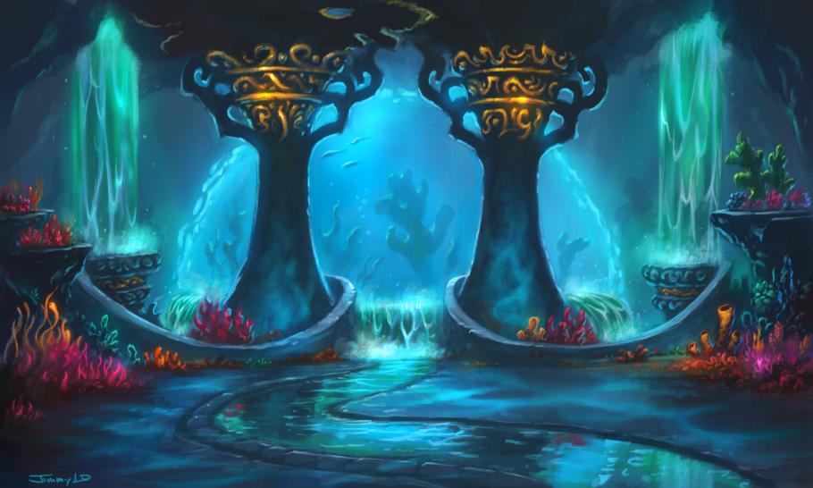 [22/08/09] World of Warcraft: Cataclysm