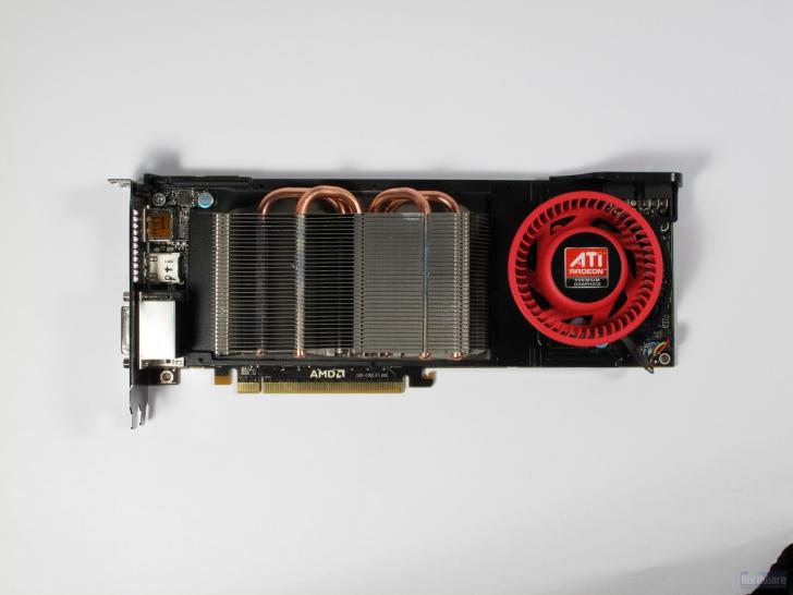 [22/09/09] Die Radeon HD 5870 - mehr Details zu Direct X 11 Grafikkarte gibt's auf www.pcgameshardware.de. 