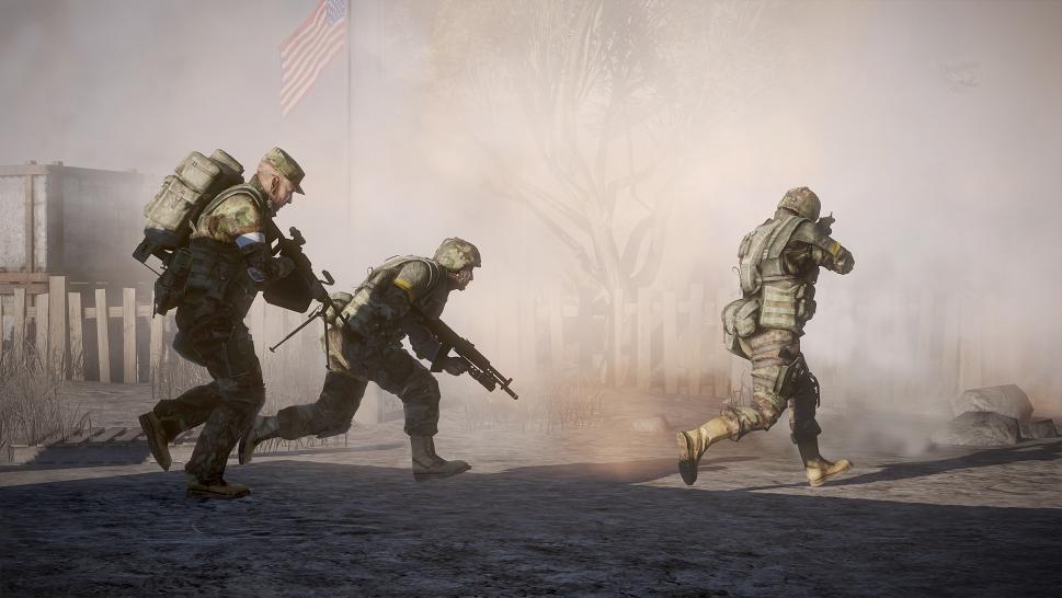 [28/09/09] Battlefield: Bad Company 2 - Screenshot (27)