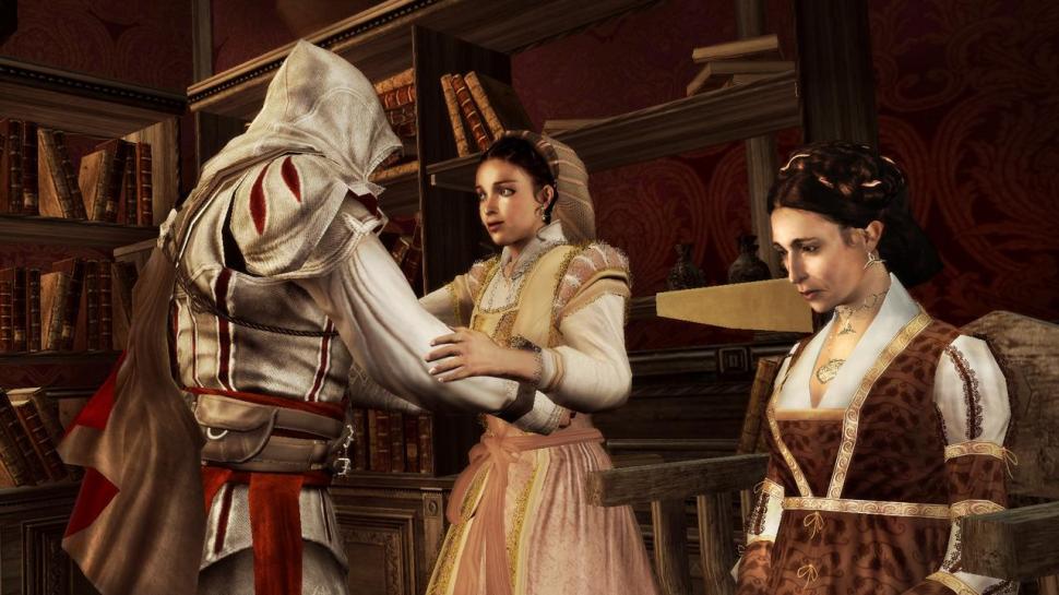 [29/10/09] Ubisofts DRM-Testobjekte (2)