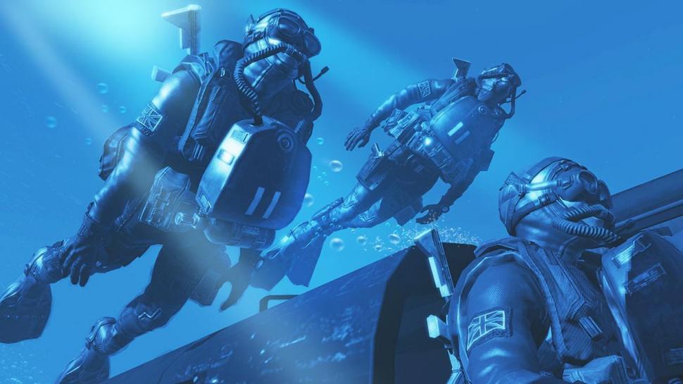 [31/10/09] Call of Duty: Modern Warfare 2 ist auf dem Weg bestverkauften Spiel aller Zeiten.