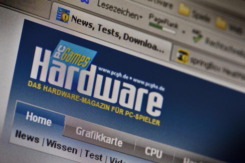 [27/11/09] Aktuelle Browser im Test: Benchmarks mit Firefox, Chrome, Opera, Safari und Internet Explorer (4)