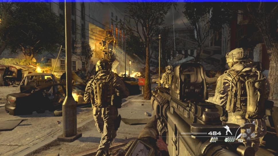 [09/11/09] Call of Duty: Modern Warfare 3 soll planmäßig 2011 erscheinen. Ob der Rechtsstreit zu einer Release-Verschiebung führt?