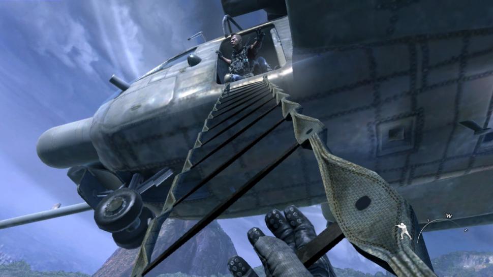 [09/11/09] Kommt Call of Duty: Modern Warfare 3 nächstes Jahr? (1)