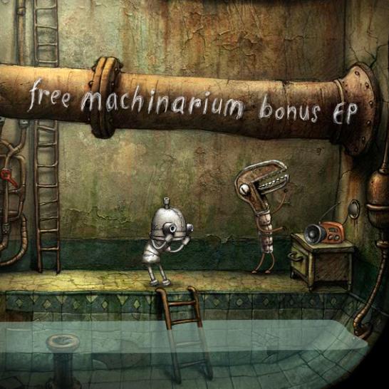 [23/11/09] Machinarium (8)