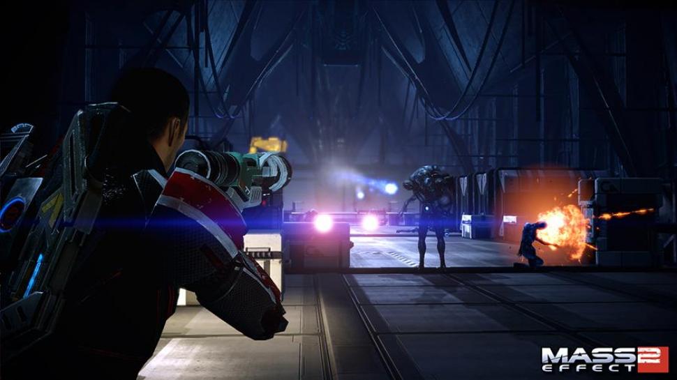 [14/11/09] Mass Effect 2 (1)