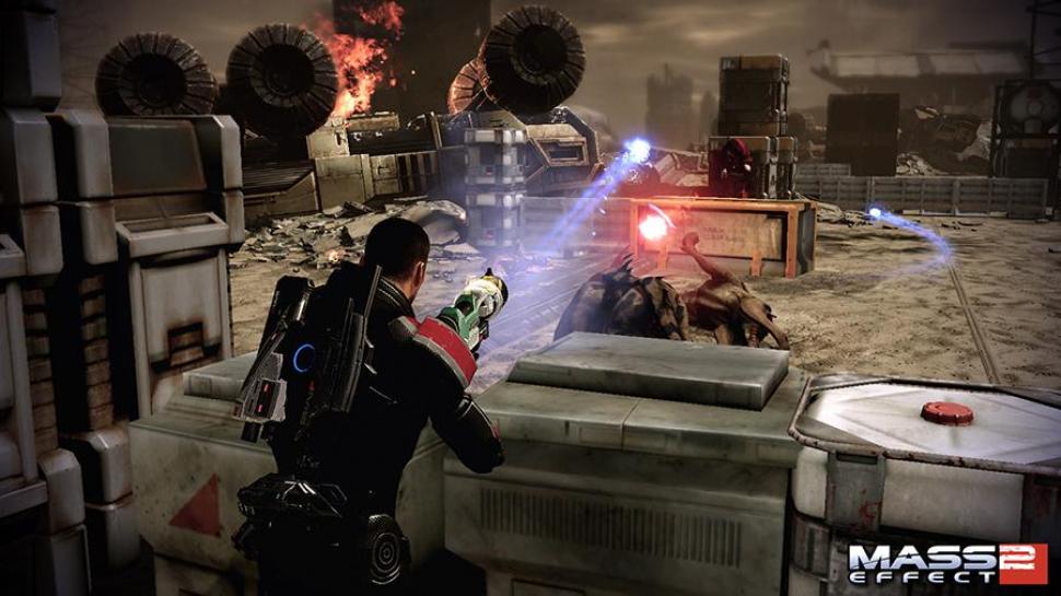 [14/11/09] Mass Effect 2: Release-Termin für DLC Lair of the Shadow Broker veröffentlicht. (1)