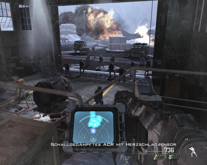 [13/11/09] Call of Duty: Modern Warfare 2-Screenshot (13)