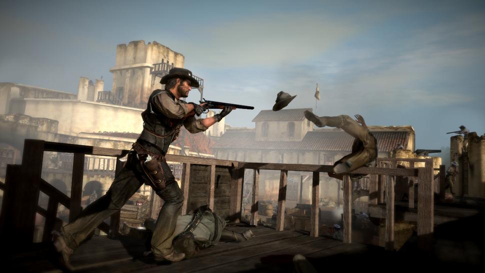 [15/12/09] Red Dead Redemption: "Seit 6 Jahren in Entwicklung und eine einzige Katastrophe"