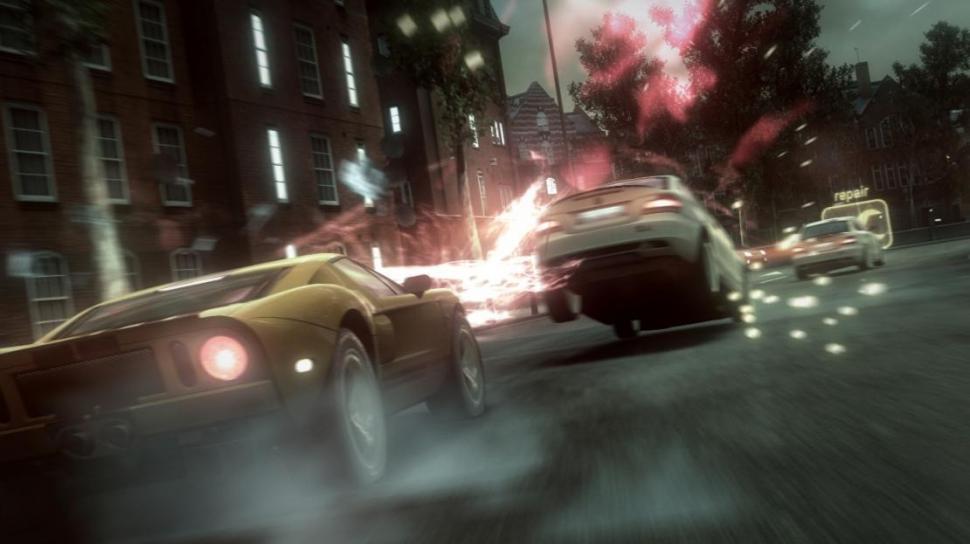 [29/12/09] Der Entwickler Bizarre Creations hat eine Handvoll neuer Screenshot seines actionlastigen Rennspiels Blur veröffentlicht, die wir Ihnen umgehend in unserer Bildergalerie bereitstellen. Blur erscheint im kommenden Jahr für Xbox 360, PS3 und den PC.