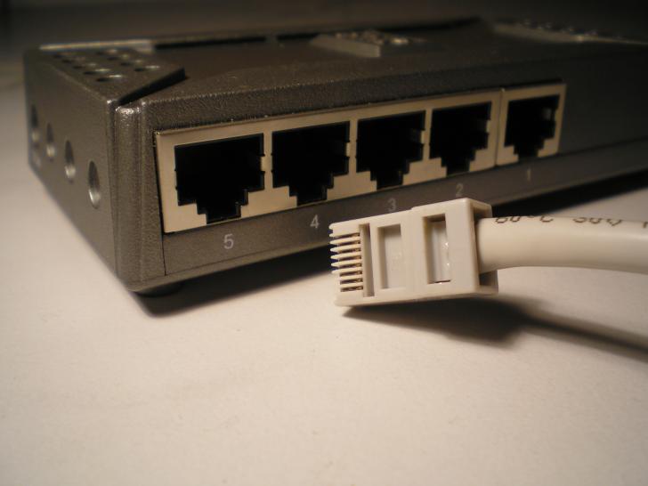 [03/12/09] Das Internet soll schneller werden - zumindest in den USA: