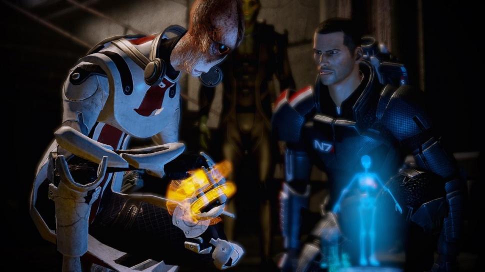 [10/12/09] 1. Mass Effect 2 Digital Deluxe Edition