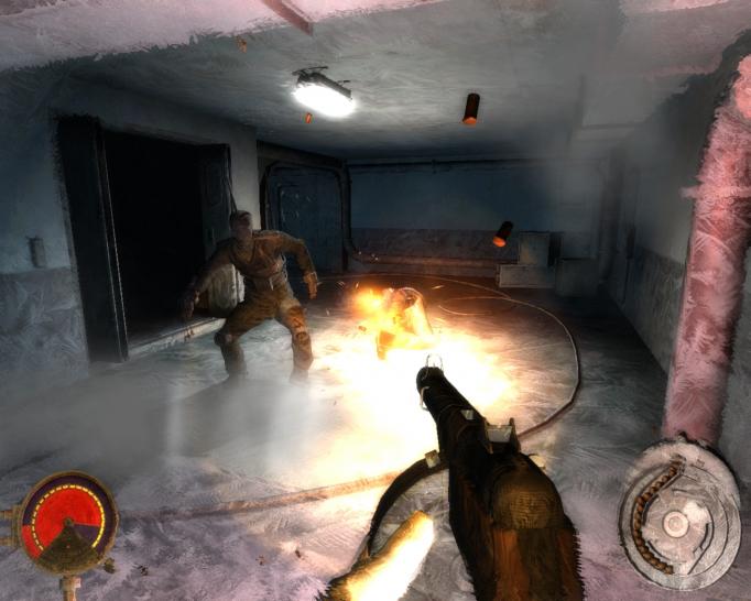 [04/01/10] Platz 8 geht an Cryostasis mit 43 Stimmen (1,33 Prozent)