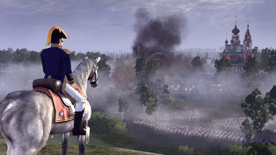 [22/01/10] Napoleon: Total War (1)
