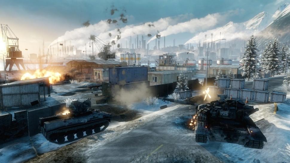 [19/01/10] Screenshots aus Battlefield: Bad Company 2. (11)