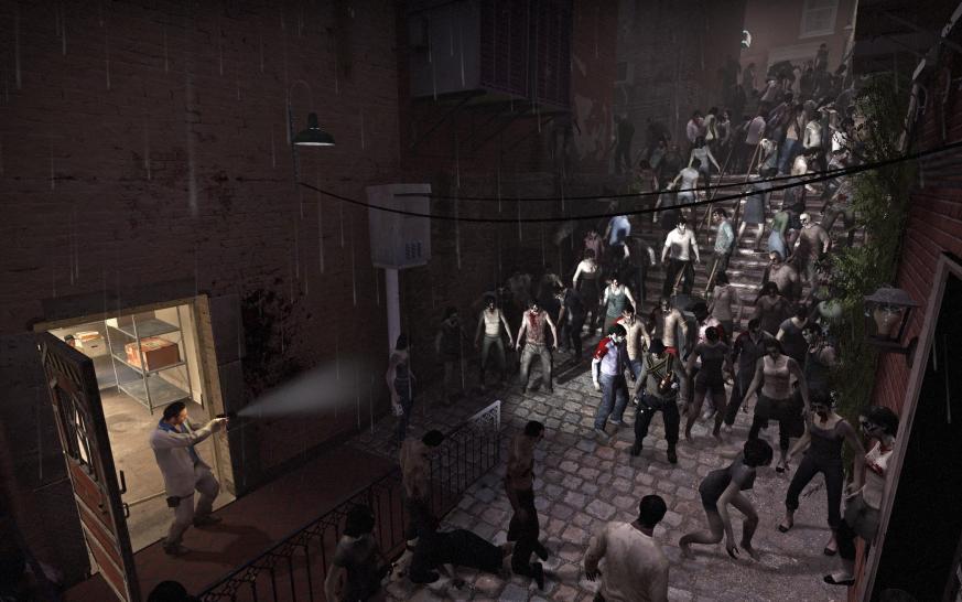 [12/02/10] Left 4 Dead 2: The Passing soll im März 2010 erscheinen, so Chet Faliszek auf der Microsoft-Messe X10. Das Addon erscheint sowohl für PC als auch für Xbox 360. Rund ein Monat nach dem Left 4 Dead 2-DLC soll ein Download-Inhal für Left 4 Dead erscheinen. Mehr erfahren Sie auf der Valve-Fanseite hlportal.de.