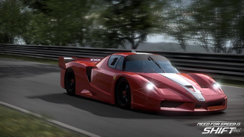 [09/02/10] Need for Speed: Shift 2 war nur ein Schreibfehler. Was plant Electronic Arts? (1)