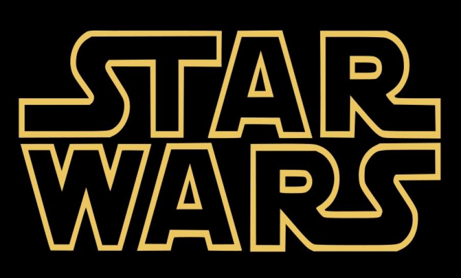 [06/02/10] Star Wars Logo