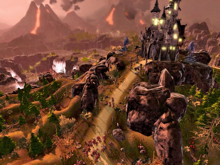 [26/03/10] Die Siedler 7: Auch Siedler-Fans in Australien haben DRM-Probleme.