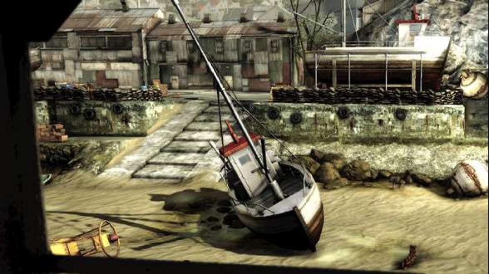 [28/03/10] Viel Neues heute zu Ubisofts Tom Clancy-Titeln: Neben dem Splinter Cell: Conviction-Launch Trailer gibt es nun auch erste, wenngleich winzige, Bilder aus dem nächsten Teil von Ghost Recon zu sehen. Wie derzeit viele andere Vertreter des Shooter-Genres scheint auch Future Wars größtenteils auf eine realistisch-brutale Darstellung der Kampfhandlungen zu setzen.  Ghost Recon: Future Soldier (1)