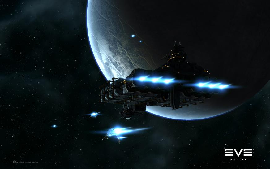 [19/03/10] Eve Online Tyrannis (1)