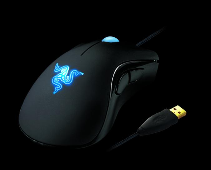 [16/03/10] Razer Death Adder Left Hand Edtion (1)