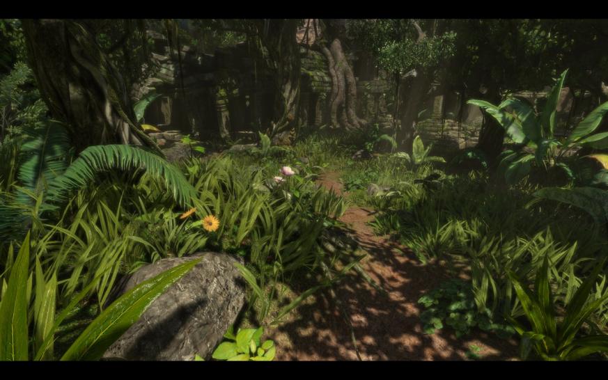 [16/03/10] Unreal Engine 3 für iPhone und Palm Pré.
