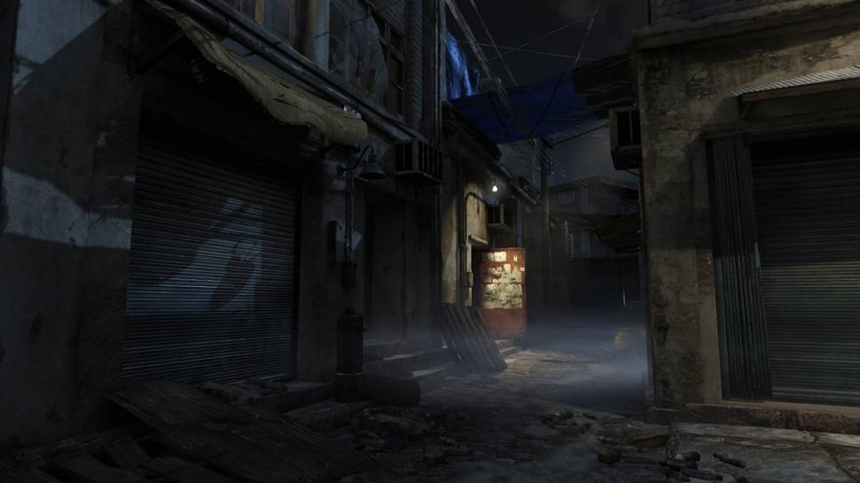 [06/03/10] Neue Screenshots zu Medal of Honor. (2)