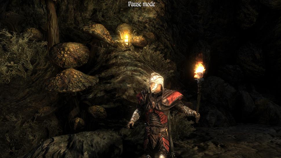 [08/03/10] Bilder-Update vom 8. März 2010: Die neuesten Screenshots zum Rollenspiel Two Worlds 2. (2)