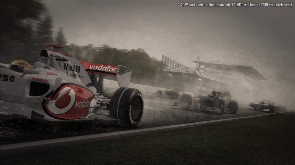 [15/04/10] Monaco-Video zu F1 2010 erschienen. (1)