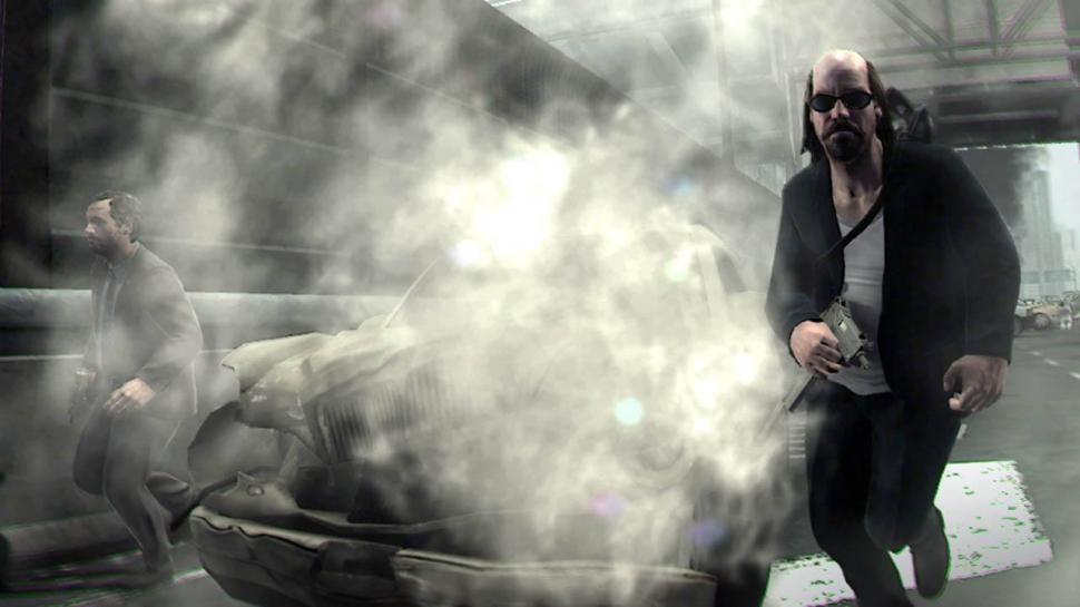 [25/04/10] Alle neuen Screenshots zu Kane & Lynch 2: Dog Days in der Bildergalerie. (2)