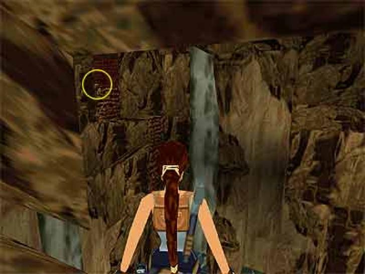 [16/04/10] Tomb Raider Bereits bei ihrem Debüt schrieb Lara Croft Spielgeschichte. Denn der virtuelle Männertraum nahm den Spieler mit in ein einzigartiges und gelungenes Abenteuer aus Action und Jump and Run. Die Missionen waren ausgewogen, die Grafik für ihre Zeit eine Augenweide. Inwischen hat die Action-Adventure-Reihe mit der schönen Protagonistin längst Kultstatus erreicht. 