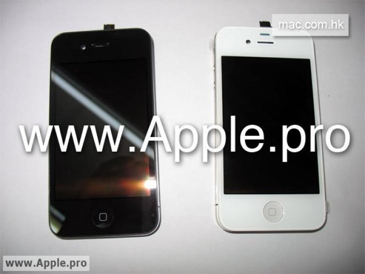 [24/05/10] Gibt es heute Neuigkeiten zu Apples iPhone 4G? (1)