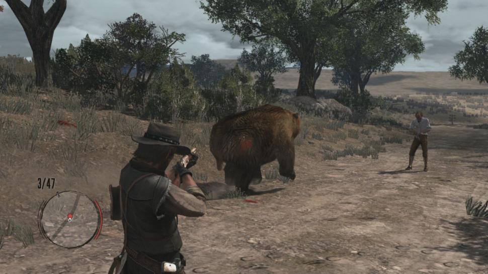 [25/05/10] Red Dead Redemption/ GTA 4/ Bioshock 2 - DIE Umsatzbringer bei T2. (2)