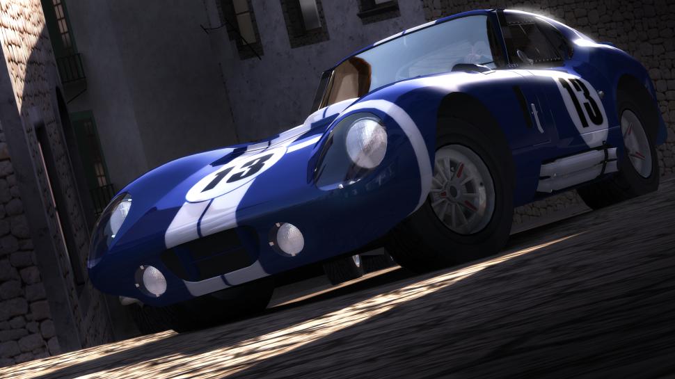 [27/05/10] Die Anmeldung zur Beta von Test Drive Unlimited 2 läuft. (1)