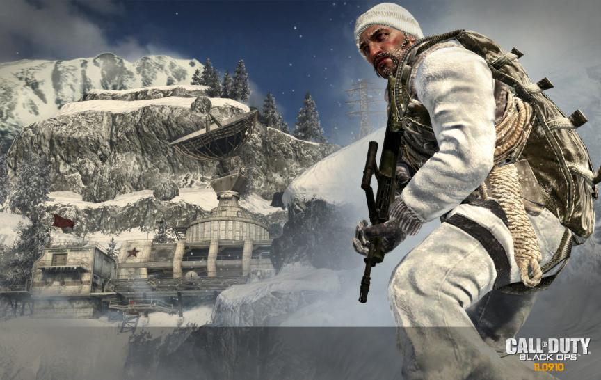 [20/05/10] Call of Duty 7: Black Ops - Schockmomente inklusive? Die Video-Analyse startet im zweiten Bild.