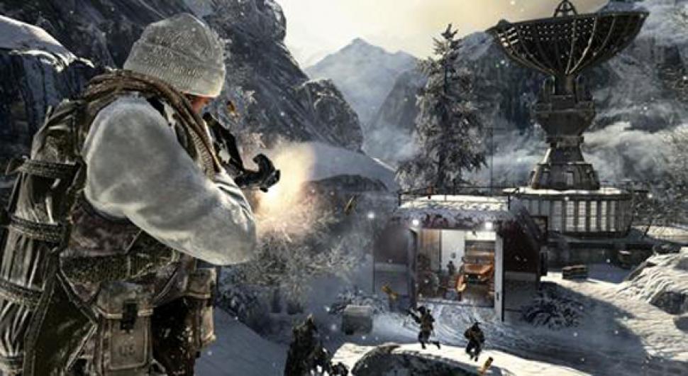 [11/05/10] Call of Duty: Black Ops erscheint im November für PC, Xbox 360 und Playstation 3 - inklusive Vier-Spieler-Koop.